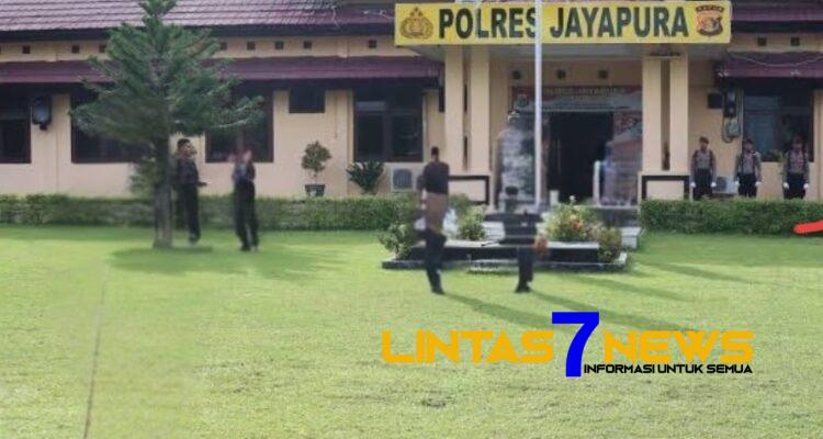 DPP KAI APPRI Ancam Demonstrasi di Mabes Polri, Desak Kapolres Jayapura Diperiksa