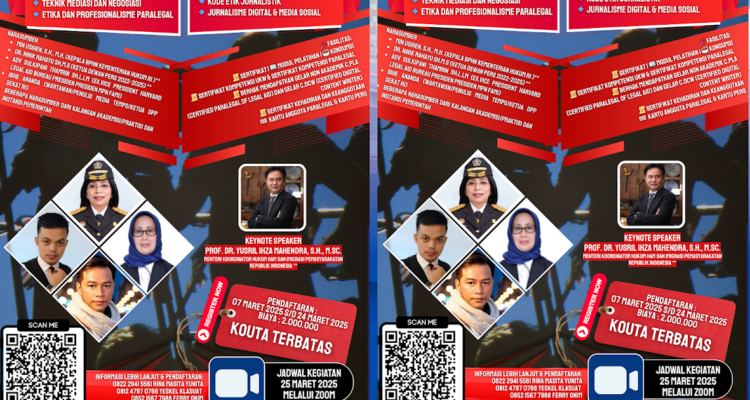 Membangun Akses Keadilan dan Kebebasan Informasi