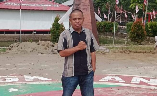 Yudi Herwanto: KPU Sumsel Wajib Bentuk Badan Adhoc Baru Secara Transparan