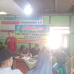 Musyawarah Titik Nol di Desa Sosokan Taba, 20 Unit Lampu Jalan Segera Dipasang