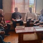 Upaya Mediasi Gagal, Sidang Ajudikasi Sengketa Informasi PKN dengan Pemda Papua Barat Berlanjut