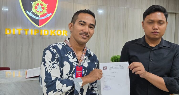 Direktorat Jenderal Perhubungan Laut Diduga Terlibat Kasus Suap dalam Penerbitan Izin Pendidikan di Kementerian Perhubungan