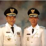 30 Hari Kepemimpinan Azhari-Bambang - WWW.LIPUTAN7NEWS.COM %