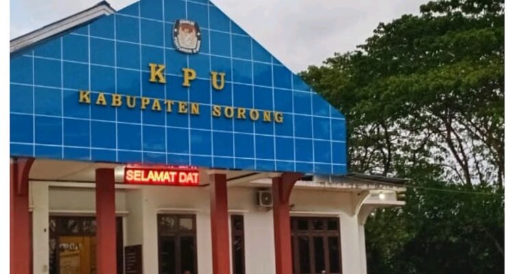 17 Desa Belum Serahkan Laporan, BPD APPDN Papua Barat Daya Desak Transparansi!