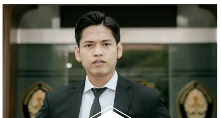 Pertama dalam Sejarah 3 Pimpinan Organisasi Advokat Ucapkan selamat