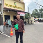 Korban Penipuan Pasutri Mencapai 60 Milyar..!!