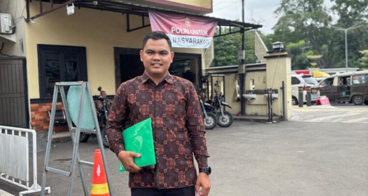 Korban Penipuan Pasutri Mencapai 60 Milyar..!!
