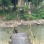 Revi Doyosi : Pemkab Lebong Harus Pokus Bangun Infrastruktur Yang Rusak Akibat Banjir Bandang