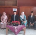 Pemilihan Kepala Desa di Tebat Monok Capai Puncak: Zulkarnaein Menang Dengan Suara Mayoritas