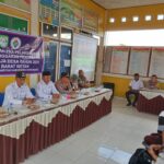 Musyawarah Pra Pelaksanaan APBDes 2025, Camat Kabawetan Tekankan Pentingnya Kebersamaan antara Pemdes dan Masyarakat