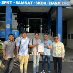 GELAPKAN ASET PERUSAHAAN, SUAMI MANTAN KOMISARIS DILAPORKAN KE POLDA METRO JAYA