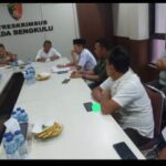 Paska Kerusuhun, Perwakilan Masyarakat Minta Keadilan ke Polda