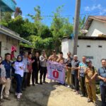 Peresmian Titik Nol Pembangunan Fisik Desa Warung Pojok: Menuju Desa yang Lebih Maju dan Sejahtera