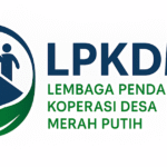 LPKDMP Buka Peluang Jadi Pendamping Koperasi Desa Merah Putih, Siap Bangun Ekonomi Desa