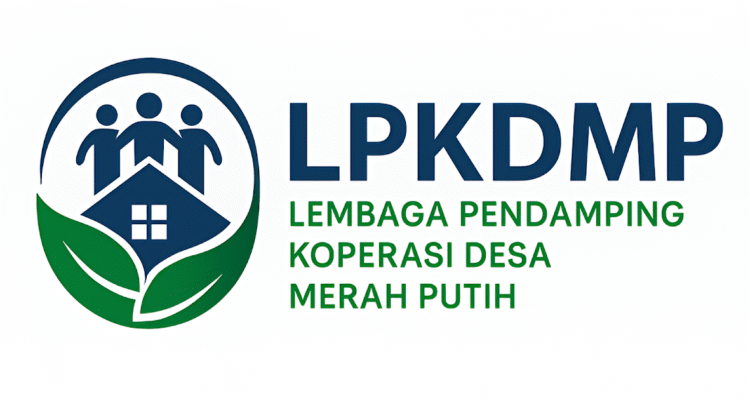 LPKDMP Buka Peluang Jadi Pendamping Koperasi Desa Merah Putih, Siap Bangun Ekonomi Desa
