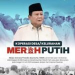 Buruan Daftar! LPKDMP Buka Rekrutmen Nasional Pendamping Koperasi Desa/Kelurahan Merah Putih — Batas Akhir 16 Mei 2025