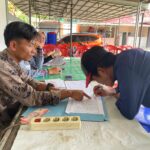 23 KPM Terima BLT Tahap II di Bank Bengkulu Cabang Kepahiang