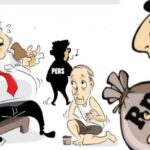 Diduga Oknum Polsek dan Polres Lebong Hingga Keluarga Dekat Penguasa, ikut Bermain di Pengadaan Dana Desa