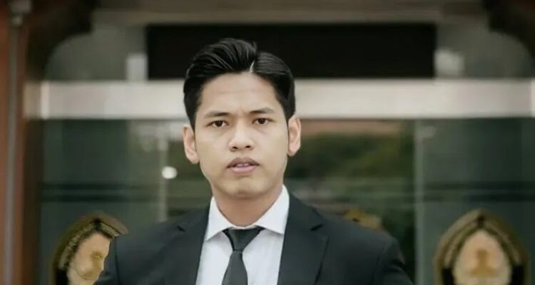 Inspiratif! Di Tengah Kesibukan sebagai Presiden KAI & Ahli Pidana, Ronal Efendi Tetap Utamakan Pendidikan Anak — Andi Atha Faris Hizam Jalani Penamatan di TK Pembina Kalaena Kiri