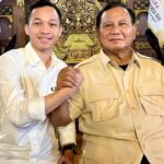 Konflik Iran-Israel Raka Aditya Pratama “Tenaga Ahli DPR RI Fraksi Gerindra”,Sampaikan Ini