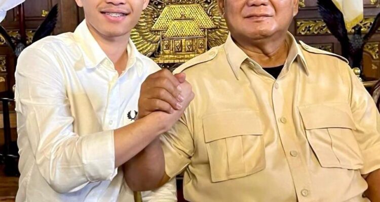 Konflik Iran-Israel Raka Aditya Pratama “Tenaga Ahli DPR RI Fraksi Gerindra”,Sampaikan Ini