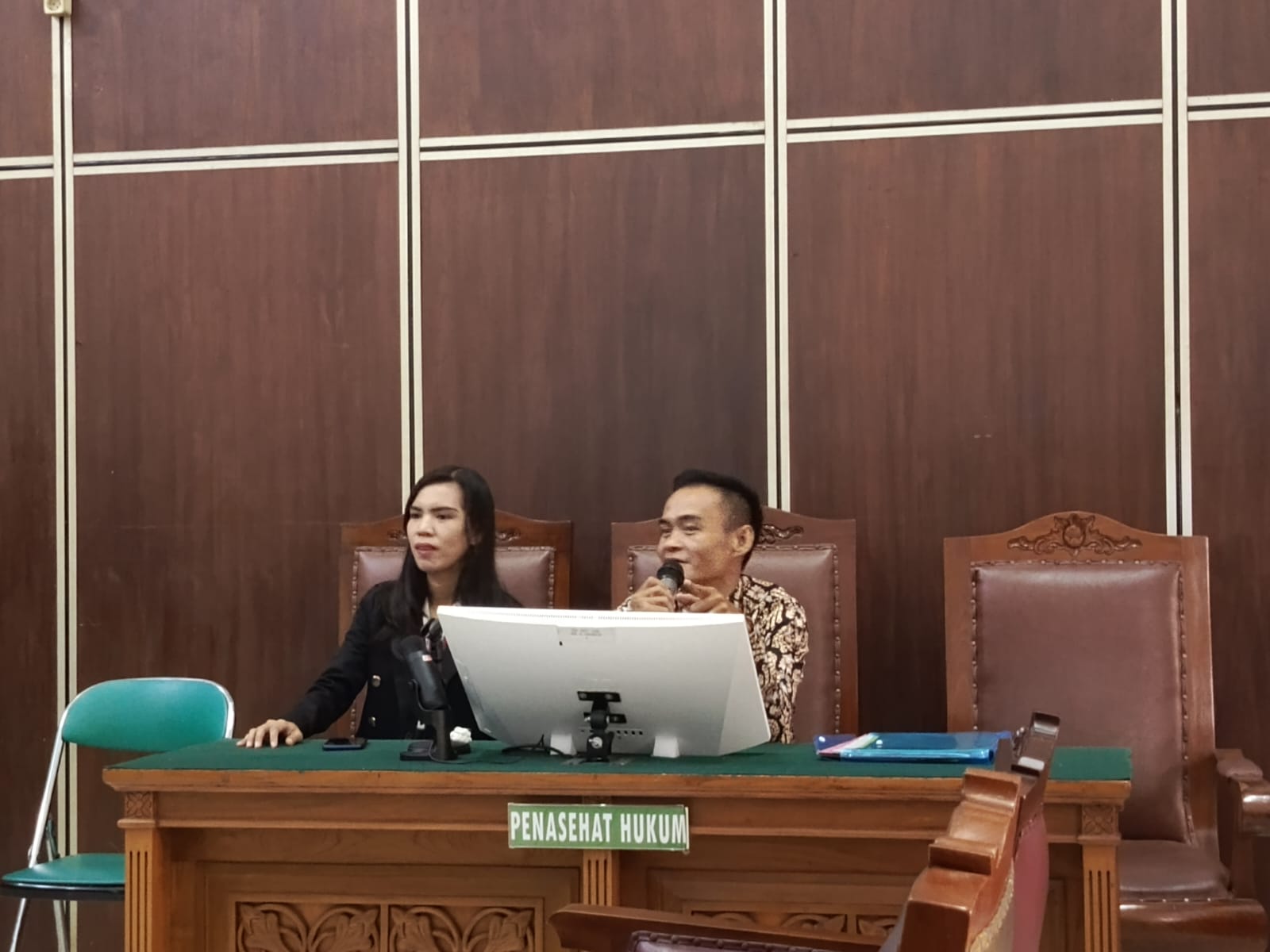 KONTRAKTOR SUDAH SELESAIKAN PROYEK, DANA BANGUB SUDAH DITRANSFER KENAPA MASIH TIDAK DIBAYAR?