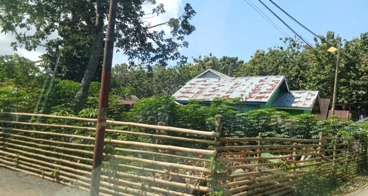 SENGKETA TANAH DI JALAN TUNGGAL, KEPAHIANG, MEMANAS Ahli Waris Tuduh Penjualan Tanah Sarat Penipuan dan Manipulasi