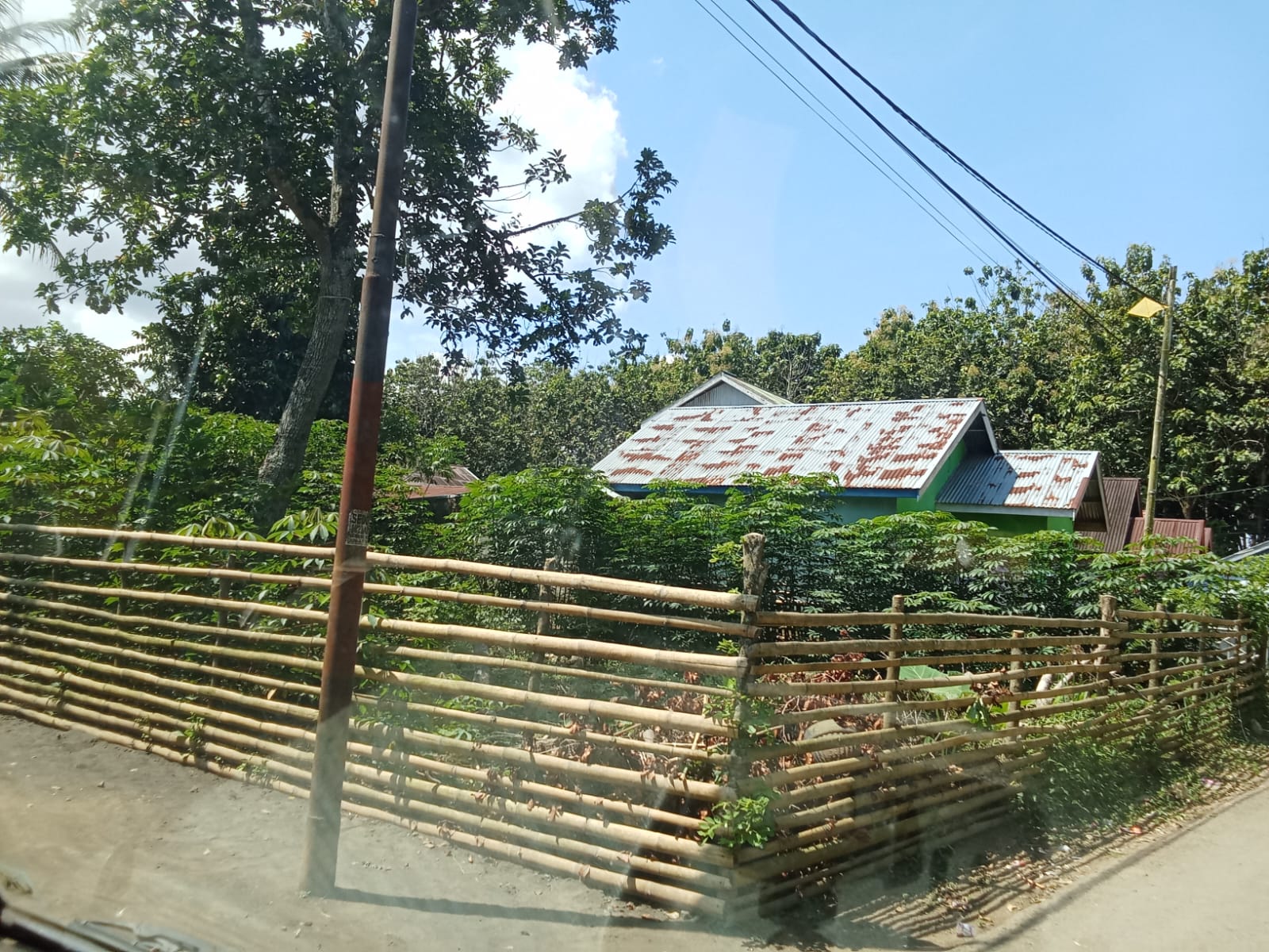 SENGKETA TANAH DI JALAN TUNGGAL, KEPAHIANG, MEMANAS Ahli Waris Tuduh Penjualan Tanah Sarat Penipuan dan Manipulasi