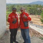 MPC OMBB Kepahiang Soroti Proyek Pelapis Tebing di Pasar Ujung, Diduga Tak Sesuai Teknik dan RAB