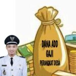 Proses Pengrekrutan Perangkat Tidak Sesuai Prosedur, Kini Pjs Gandung Baru Diduga Tahan Honor Perangkat Desa