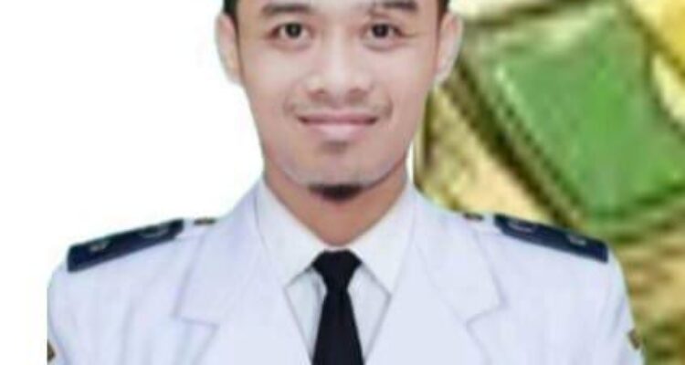 Bukan Tudingan, Yang Dijalankan Kades Gandung Baru Tabrak Aturan