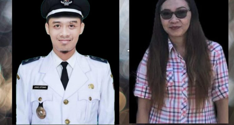 Magripa Apriana S.KM, Diangkat Menjadi Sekdes Gandung Baru Tanpa Ikuti Seleksi