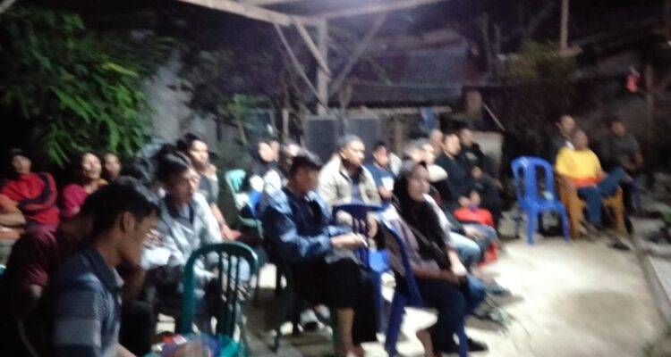 Mediasi Tidak Diakomodir Permintaan, Masyarakat Marga Kedurang Akan Ambil Sikap Terkait PT. DSJ