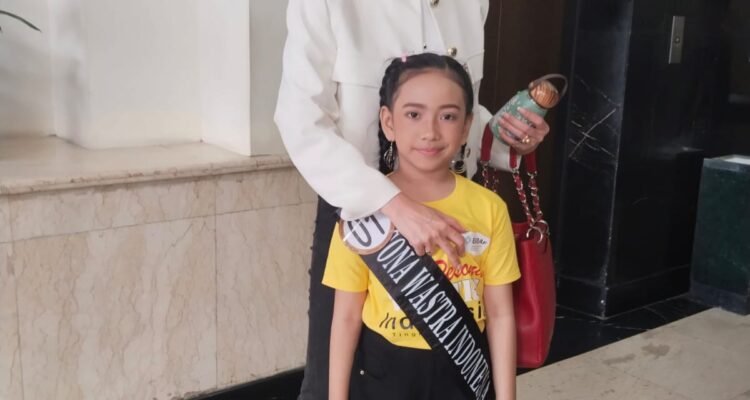 Profil Sulva Aulia Ramadhani Anak Berprestai dari Kabupaten Berau Kalimantan Timur