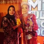 Miss Teenager Culture Global Indonesia 2025, Sukses diraih “Athayadillah Annora Zhafrah Anak Berprestasi”