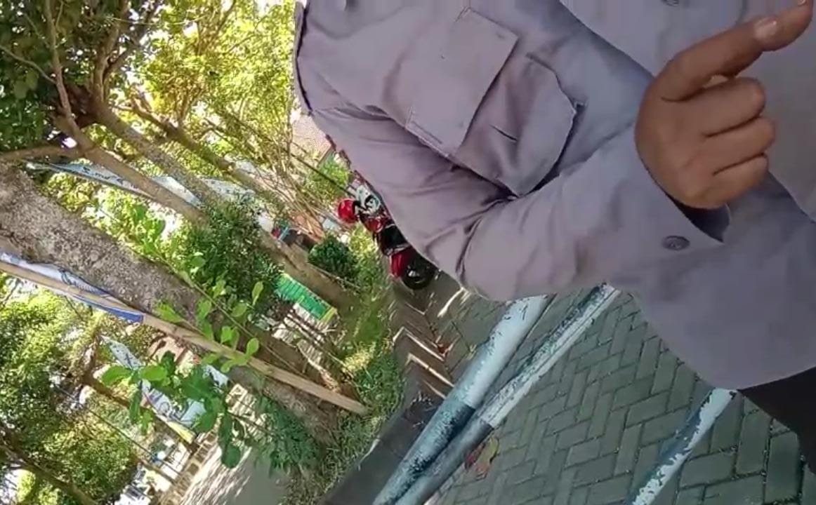 Wartawan Dilarang Masuk Sekolah Negeri, Transparansi Pendidikan Dipertanyakan!