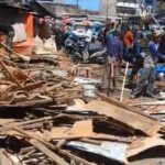 Premanisme dan Jual Beli Lapak di Pasar Panorama, Pemkot Bengkulu Dinilai Tutup Mata.?