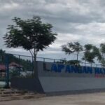 Masyarakat Minta Lapangan Hatta Sport Center Segera Difungsikan Sebelum Rusak Parah