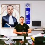 DPN FAMI Tunjuk Adv. Abdul Rasyid Sebagai Kabid Hukum dan HAM, Perkuat Perjuangan Supremasi Hukum di Indonesia