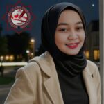 Sosok Perempuan Asal Luwu Timur Kuasai Panggung Nasional Ofi Sasmita, Istri Pemuda Jeneponto yang Memimpin Banyak Organisasi Strategis