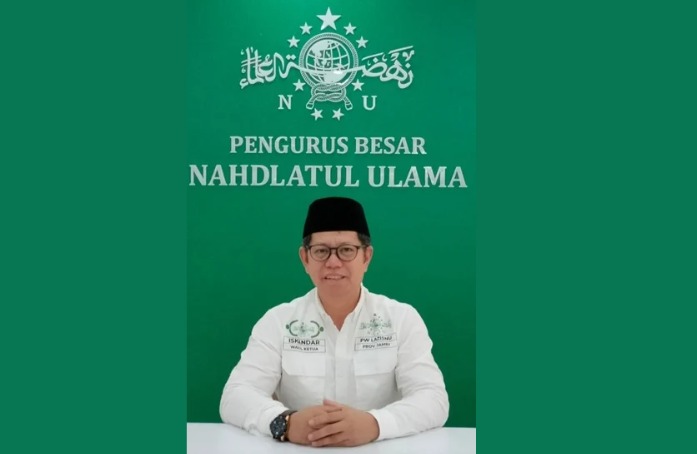 Gebrakan Baru! Prof. Iskandar Pimpin NUCARE-LAZISNU Jambi, Siap Guncang Filantropi dengan 5 Pilar Program Unggulan!
