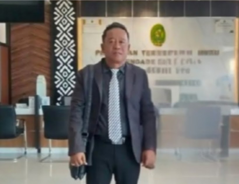 Kuasa Hukum Mashaya, 170 Pohon Sawit Bukan Objek Sengketa, Gangguan Adalah Perbuatan Melawan Hukum