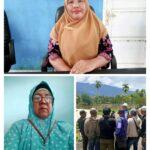 Dukungan Penuh Masyarakat dan Pemerintah Desa untuk Proyek Rehabilitasi Irigasi D.I Air Ketahun