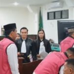 Analisis Pengamat: Eksepsi Tiga Terdakwa Tipikor Kepahiang Bisa Jadi Momentum Koreksi Penegakan Hukum di Daerah