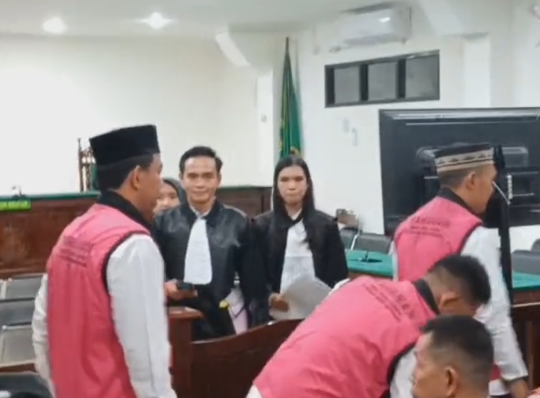 Analisis Pengamat: Eksepsi Tiga Terdakwa Tipikor Kepahiang Bisa Jadi Momentum Koreksi Penegakan Hukum di Daerah