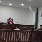 Hari Ini: Sidang Eksepsi Tiga Anggota DPRD Kepahiang Jadi Sorotan Publik Bengkulu