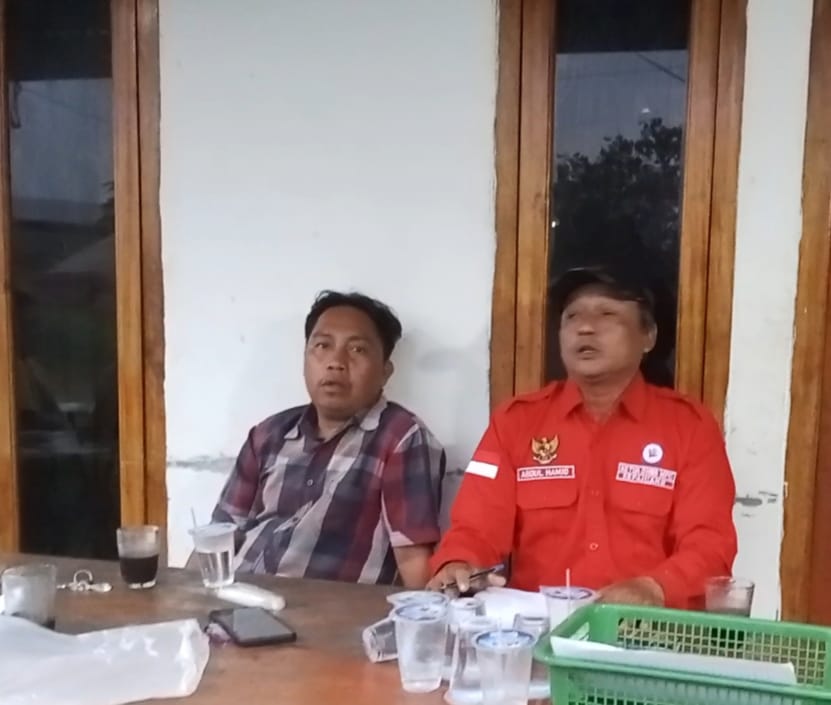 Wabah Lalat Ganggu Aktivitas Warga