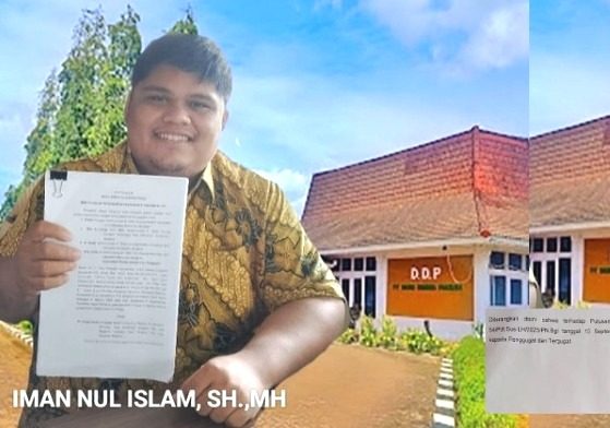 Putusan Inkrah: Pengadilan Tegaskan PT DDP Tak Bersalah dalam Kasus Limbah