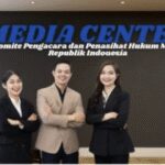 DPN FAMI Usulkan Revisi Hukuman Seumur Hidup dan Hukuman Mati, Ajukan Audensi ke Kemenko Hukum, HAM, Imigrasi, dan Pemasyarakatan RI