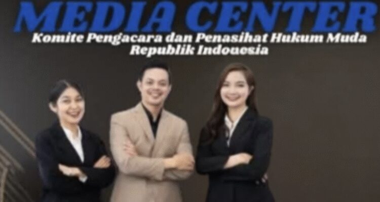 DPN FAMI Usulkan Revisi Hukuman Seumur Hidup dan Hukuman Mati, Ajukan Audensi ke Kemenko Hukum, HAM, Imigrasi, dan Pemasyarakatan RI